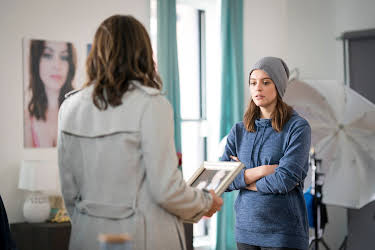 15:35: Special Victims Unit (S19 E8) (S19) | VOX | 3/31 2026