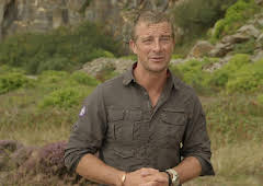 Bear Grylls - Wild Reckoning