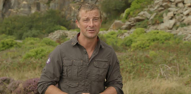 2:00 PM: Bear Grylls - Wild Reckoning (S1) | BBC One East Midlands | 2/23 2026