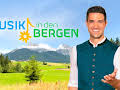 Musik in den Bergen