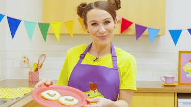 10:00 AM: Milkshake! Jen's Jolly Bakes (S1 E4) (S1) | Channel 5 | 4/2 2026