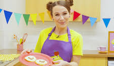 Milkshake! Jen's Jolly Bakes (S1 E4)