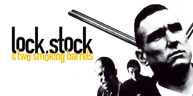 Lock, Stock And Two Smoking Barrels (1999)