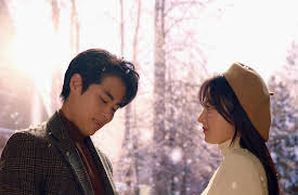 Cringy Romance: Cringy Romance Episode 4