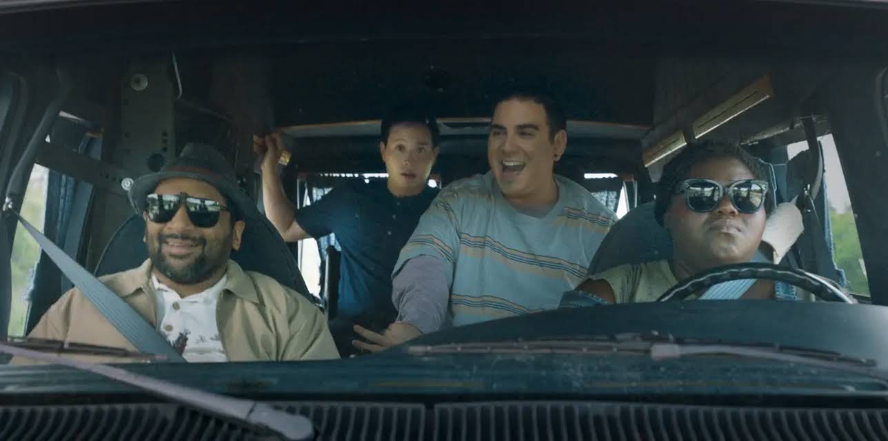 Come As You Are (2020)