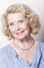 Elizabeth Shepherd as 