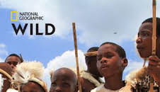 Creciendo en África: Escuela de supervivencia