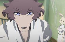 BEASTARS: Episode 12
