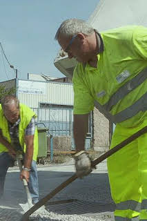 04:54: Control de carreteras: Episodio 16 | Discovery Max | 6/29 2026