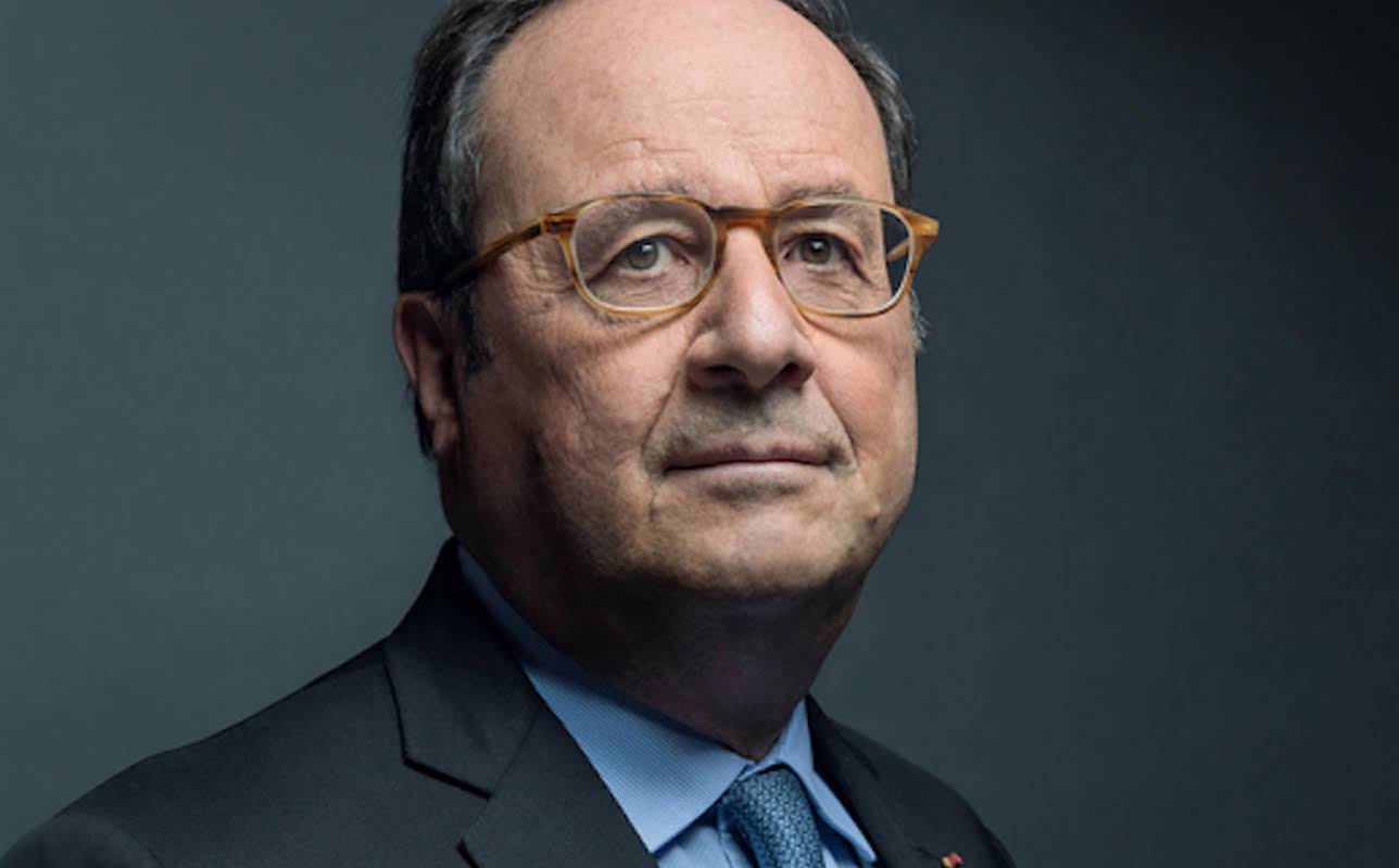 François Hollande