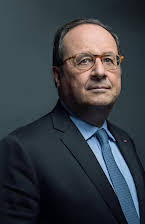 François Hollande as 
