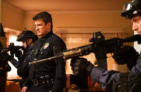 the Rookie: Episode 15