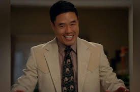 Fresh Off the Boat Season 1: Persistent Romeo