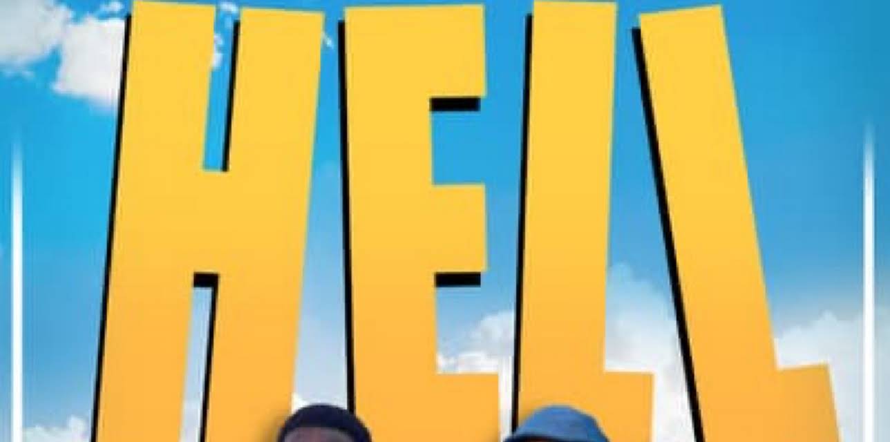 What Tha Hell (2021)