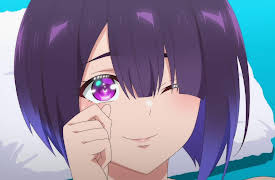 Season 1: Izumi-chan Wants to Quit Swimming (Part 2)