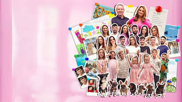 11:00 AM: 22 Kids & Counting (S7 E4) (S7) | 5 Star | 1/9 2026