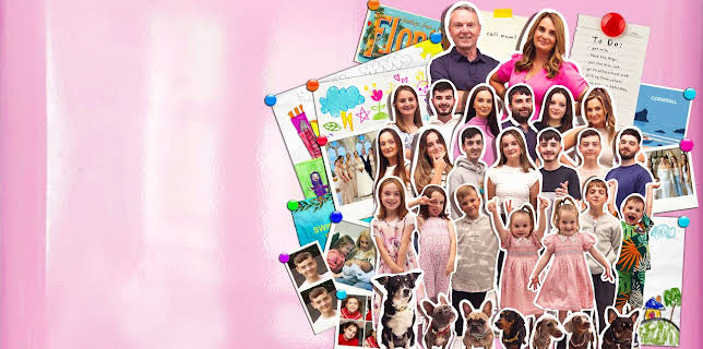 10:00 AM: 22 Kids & Counting (S7 E1) (S7) | 5 Star | 1/6 2026