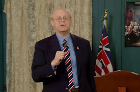 The American Revolution: "A Glorious Issue"