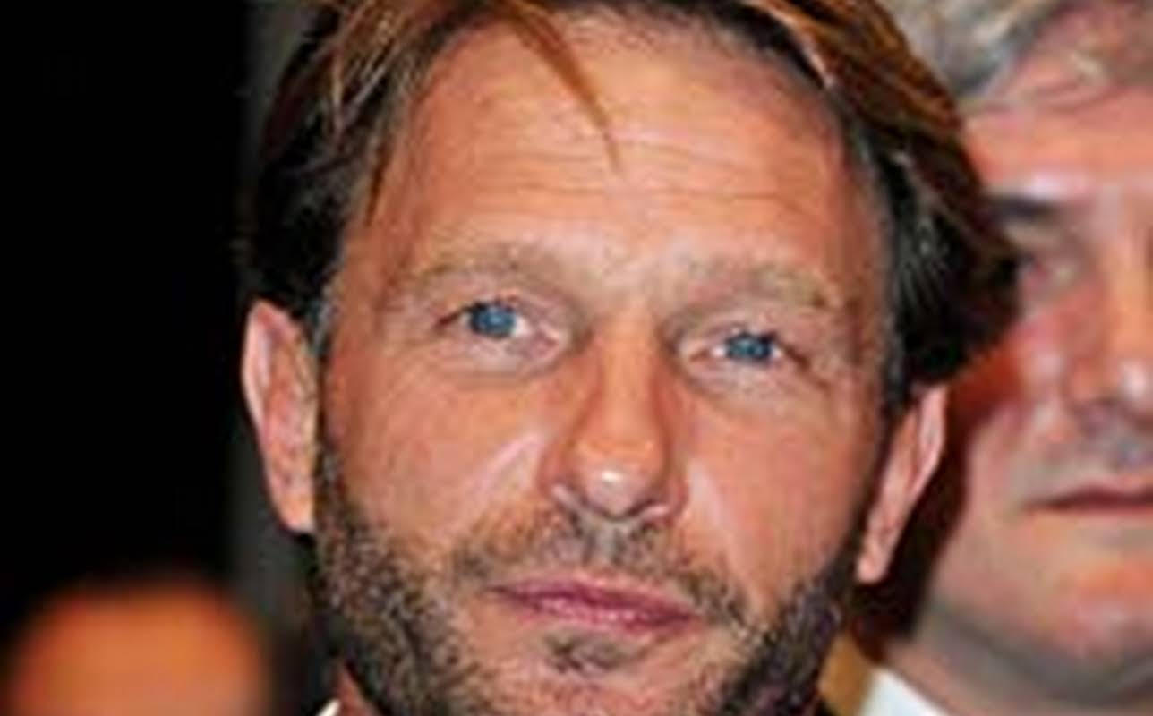 Thomas Kretschmann