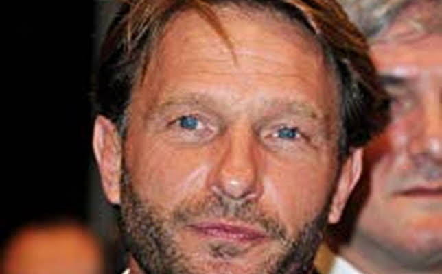 Thomas Kretschmann