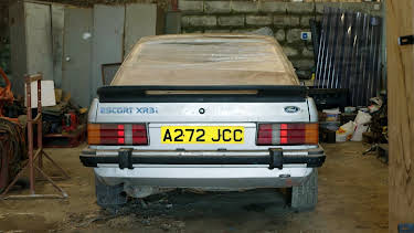 11:00 PM: Bangers & Cash (S8 E5) (S8) | Yesterday | 12/7 2025