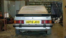 Bangers & Cash (S8 E5)