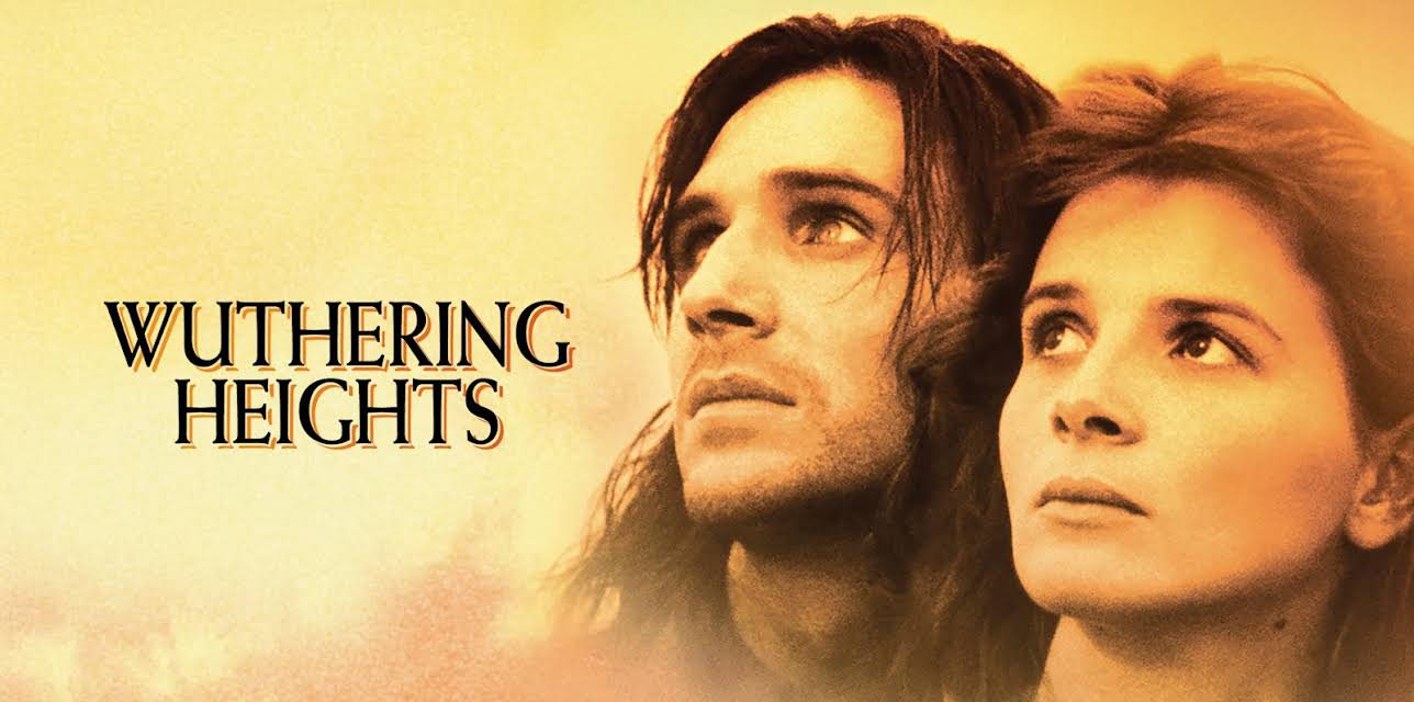 Wuthering Heights (2003) (2003)