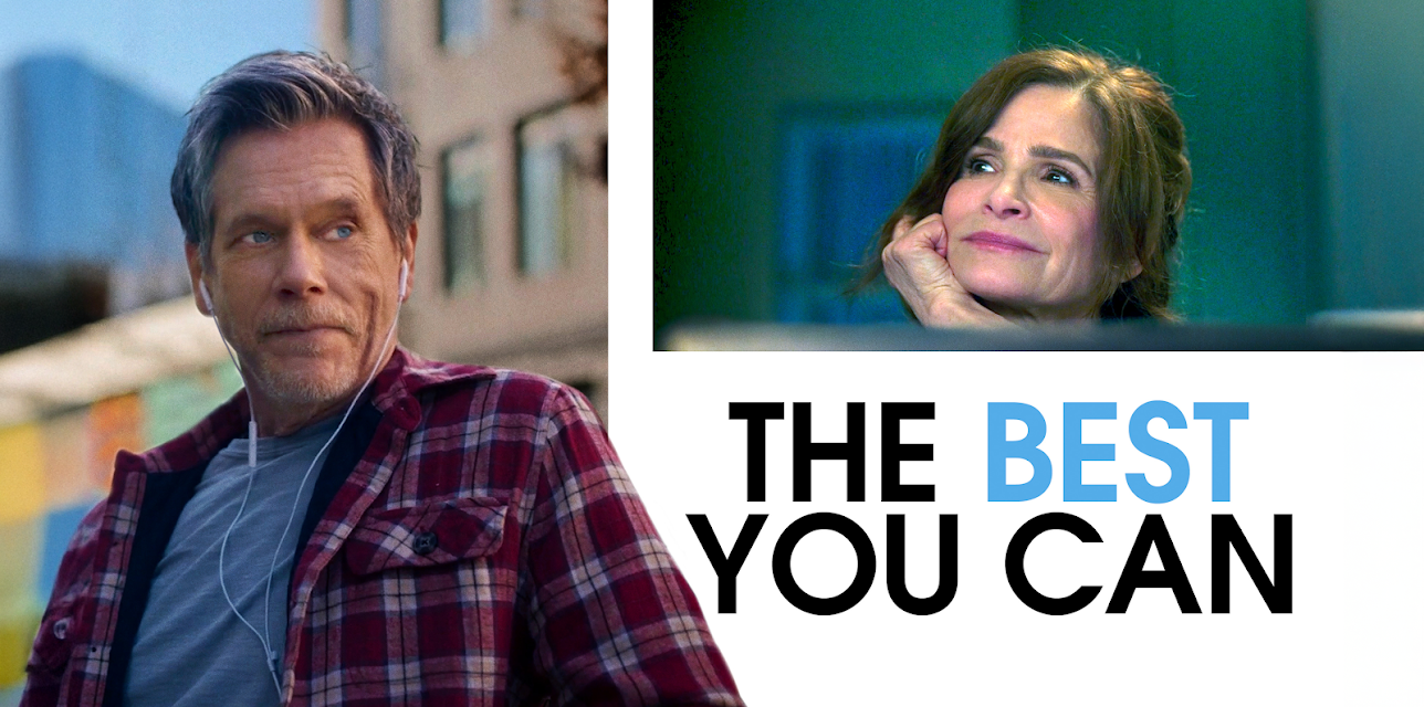 The Best You Can (2025)