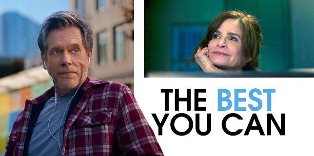 The Best You Can (2025)