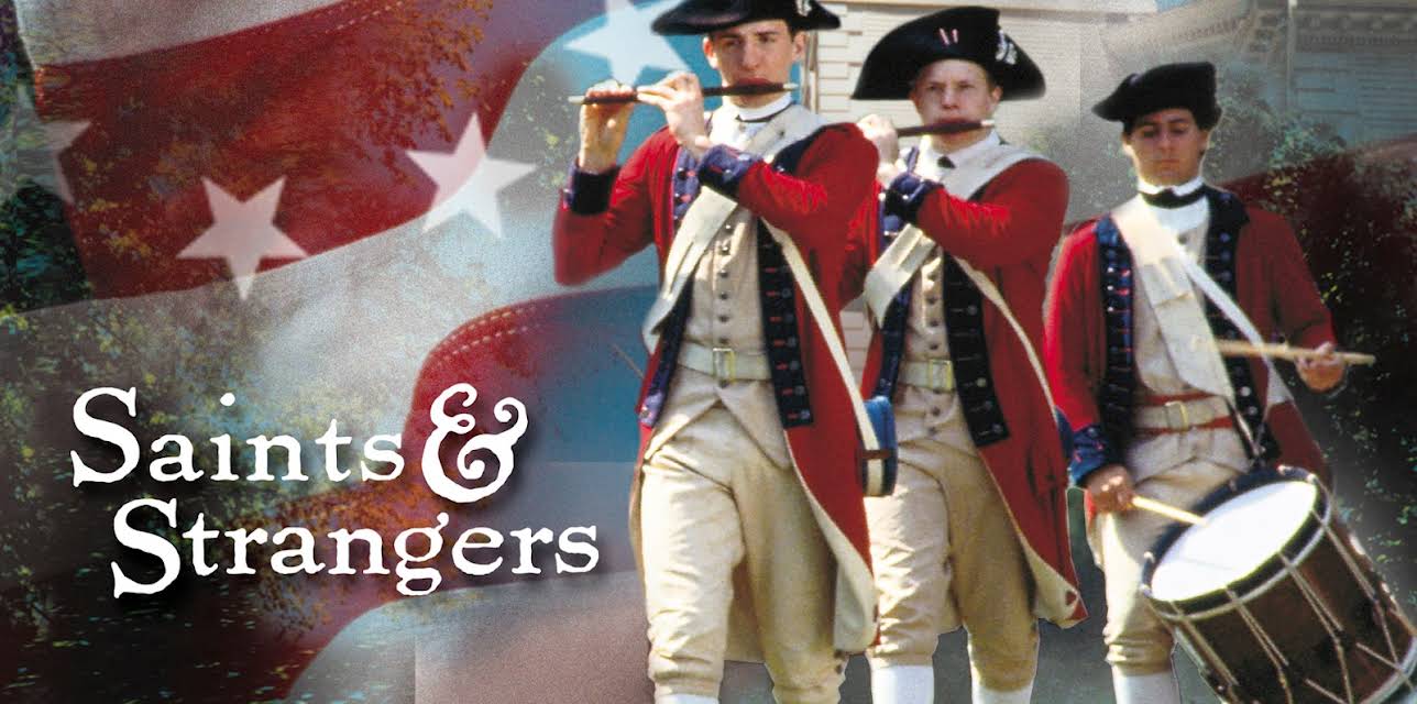 Saints and Strangers (2004)