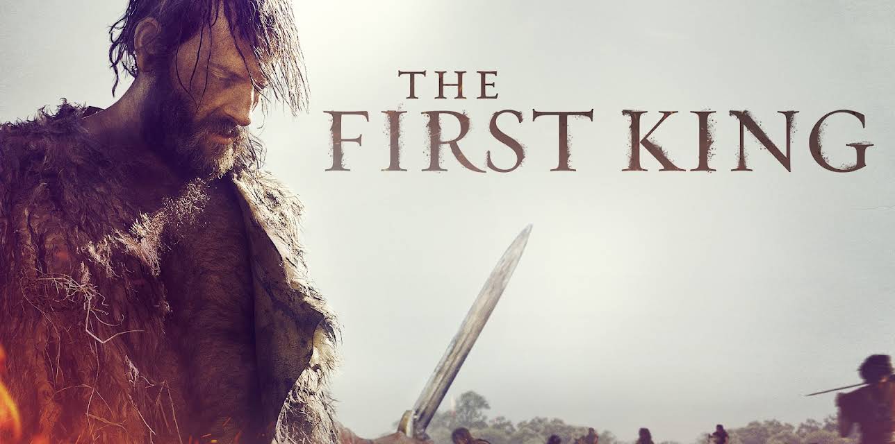 The First King (2019)