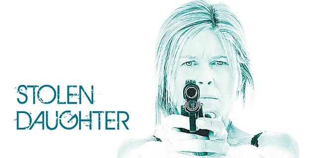 Stolen Daughter (2015)