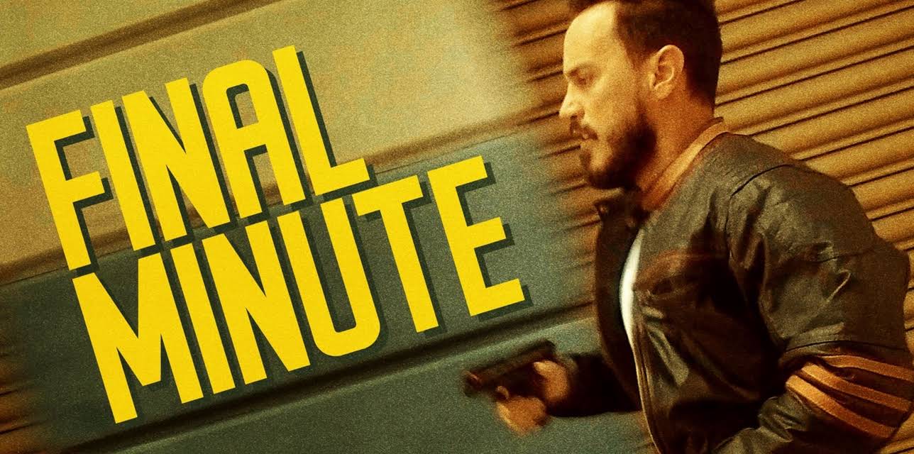 Final Minute (2018)