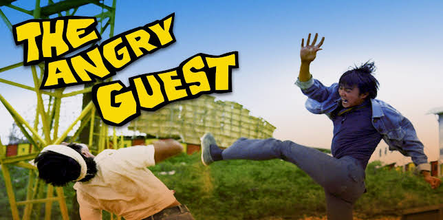 The Angry Guest (1972)