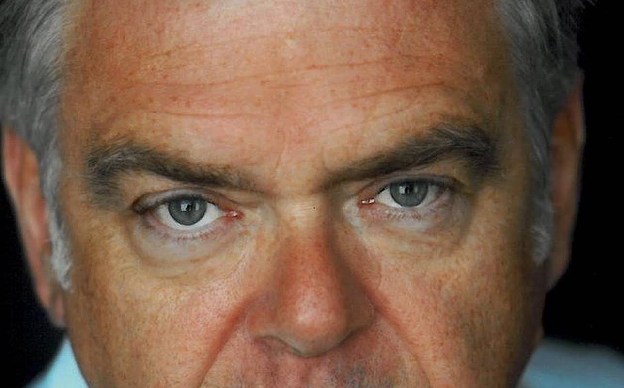 Kevin R. McNally