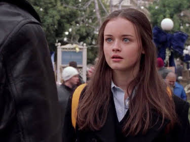 13:50: Gilmore Girls | Sixx | 8/14 2026
