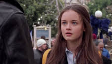 Gilmore Girls