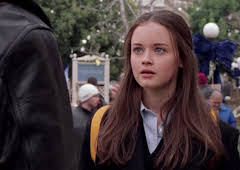 Gilmore Girls
