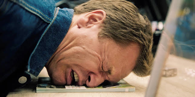 23:40: Psykodrama | TV 2 | 11/14 2025