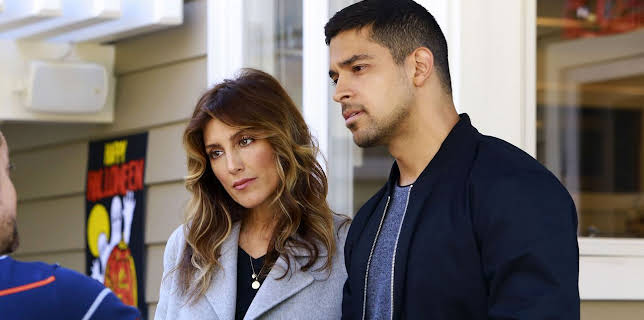 6:00 PM: NCIS (S14 E6) (S14) | 5 USA | 11/5 2025