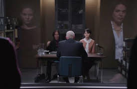 Once Upon a Time: Episode 18