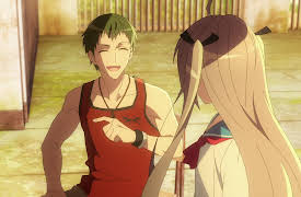 ATRI -My Dear Moments-: That Song In My Head