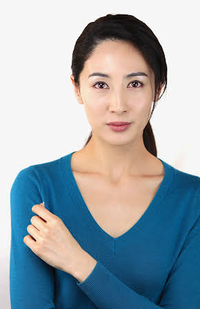 Ikumi Yoshimatsu as 