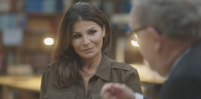 02:55: Vem tror du att du är? (S3 E4) (S3) | Kanal 5 | 8/10 2025