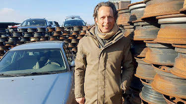 01:40: Die Tricks rund ums Auto | NDR Fernsehen | 5/7 2026
