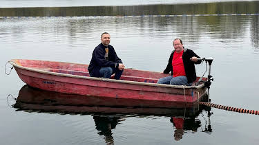 02:50: HEIMATJOURNAL | RBB Fernsehen | 4/24 2026