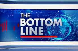 The Bottom Line 2026: The Bottom Line