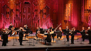 10:30 PM: Academy Of Ancient Music: Vivaldi's Four Seasons | Sky Arts | 7/20 2026