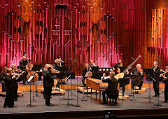 Academy Of Ancient Music: Vivaldi's Four Seasons