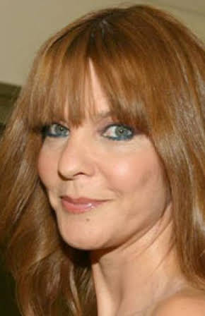 Chelli Goldenberg as 